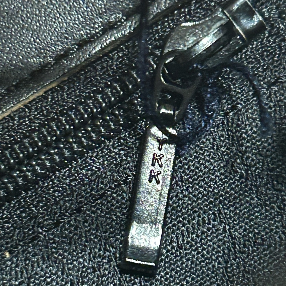 Yves Saint Laurent Vintage‎ Woven Flap Clutch - Picture 15 of 16